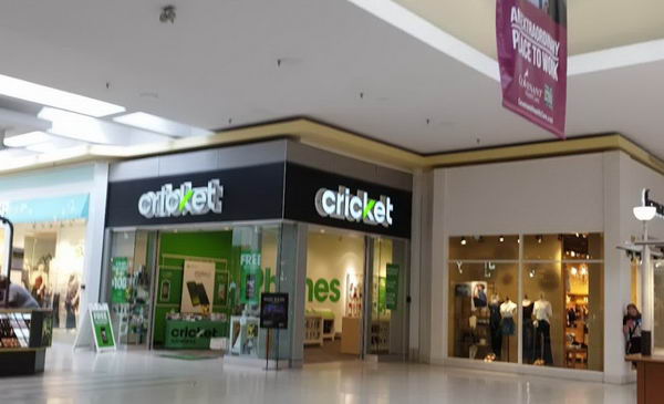 Fashion Square Mall - Photo From Mall Website